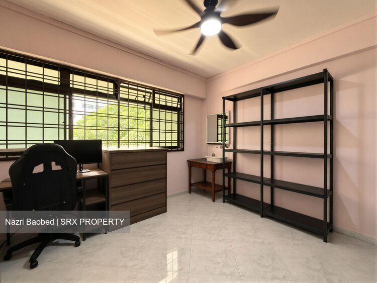 Blk 653 Woodlands Ring Road (Woodlands), HDB 4 Rooms #613139531